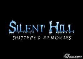 Silent Hill®: shattered memories